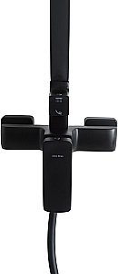 Душевая система Allen Brau Infinity 5.21012-31 купить в интернет-магазине сантехники Sanbest