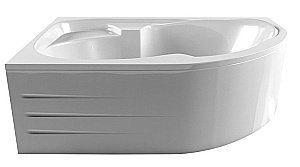 Ванна акриловая Relisan Sofi Гл000024565 160x100 белая купить в интернет-магазине Sanbest