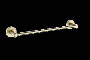 Полотенцедержатель CeramaLux Antica 61208-1 золото купить в интернет-магазине сантехники Sanbest