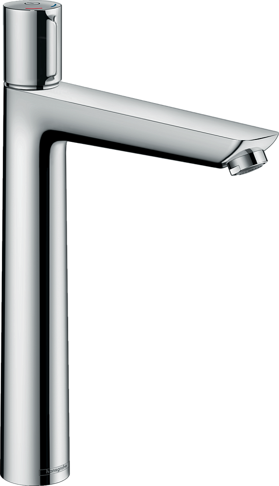 Смеситель для раковины Hansgrohe Talis E Select 71752000 купить в интернет-магазине сантехники Sanbest