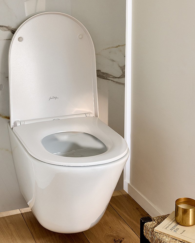 Cмеситель для раковины Jacob Delafon CLEO 1889 E24309-CP хром купить в интернет-магазине сантехники Sanbest