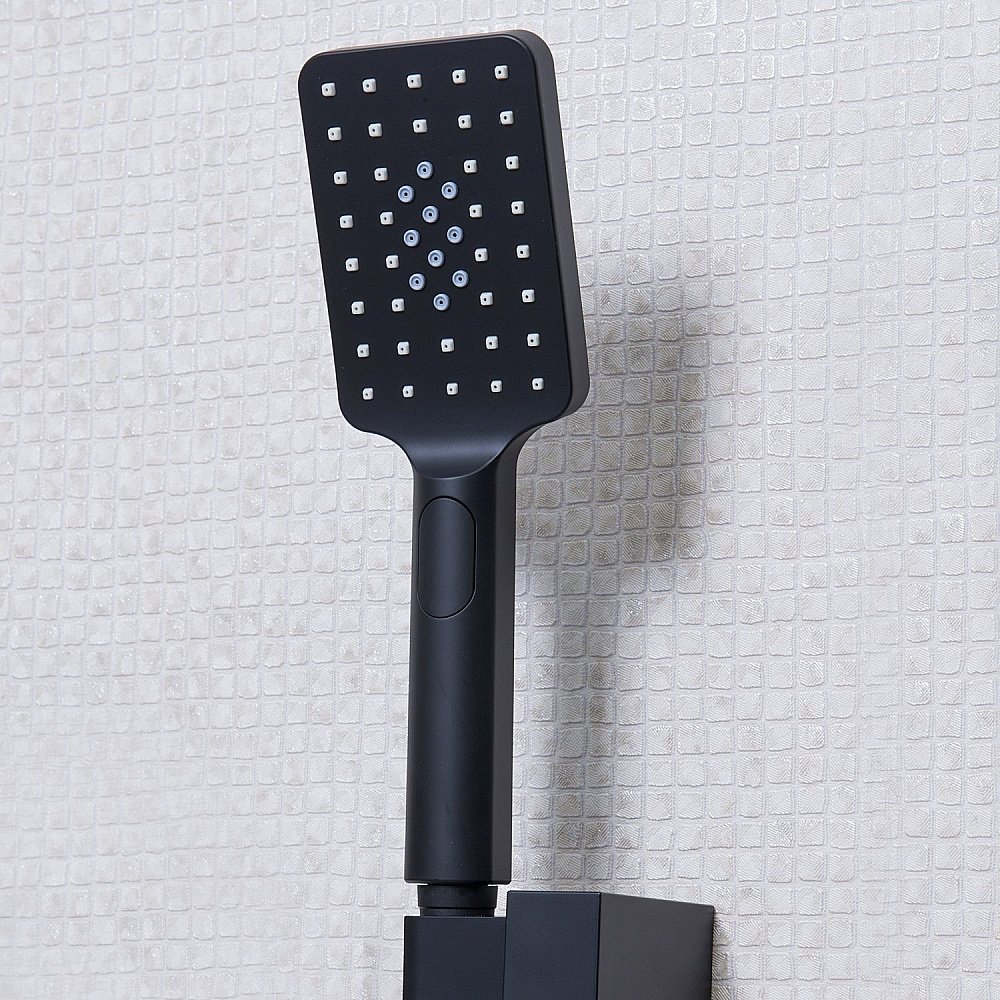 Смеситель для ванны WasserKRAFT Abens 2001 купить в интернет-магазине сантехники Sanbest