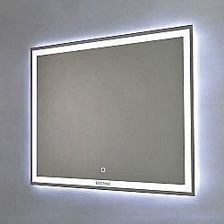 Зеркало с сенсором GROSSMAN Pragma 480600 80x60 в ванную от интернет-магазине сантехники Sanbest