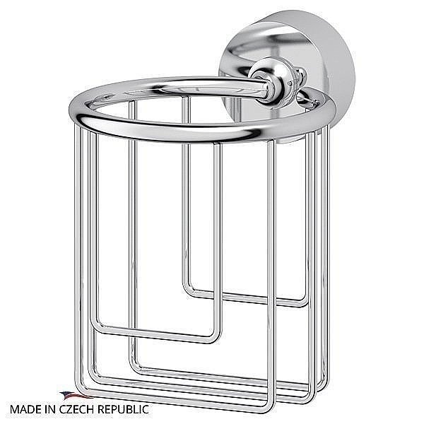 Держатель освежителя воздуха FBS Nostalgy NOS 051 купить в интернет-магазине сантехники Sanbest