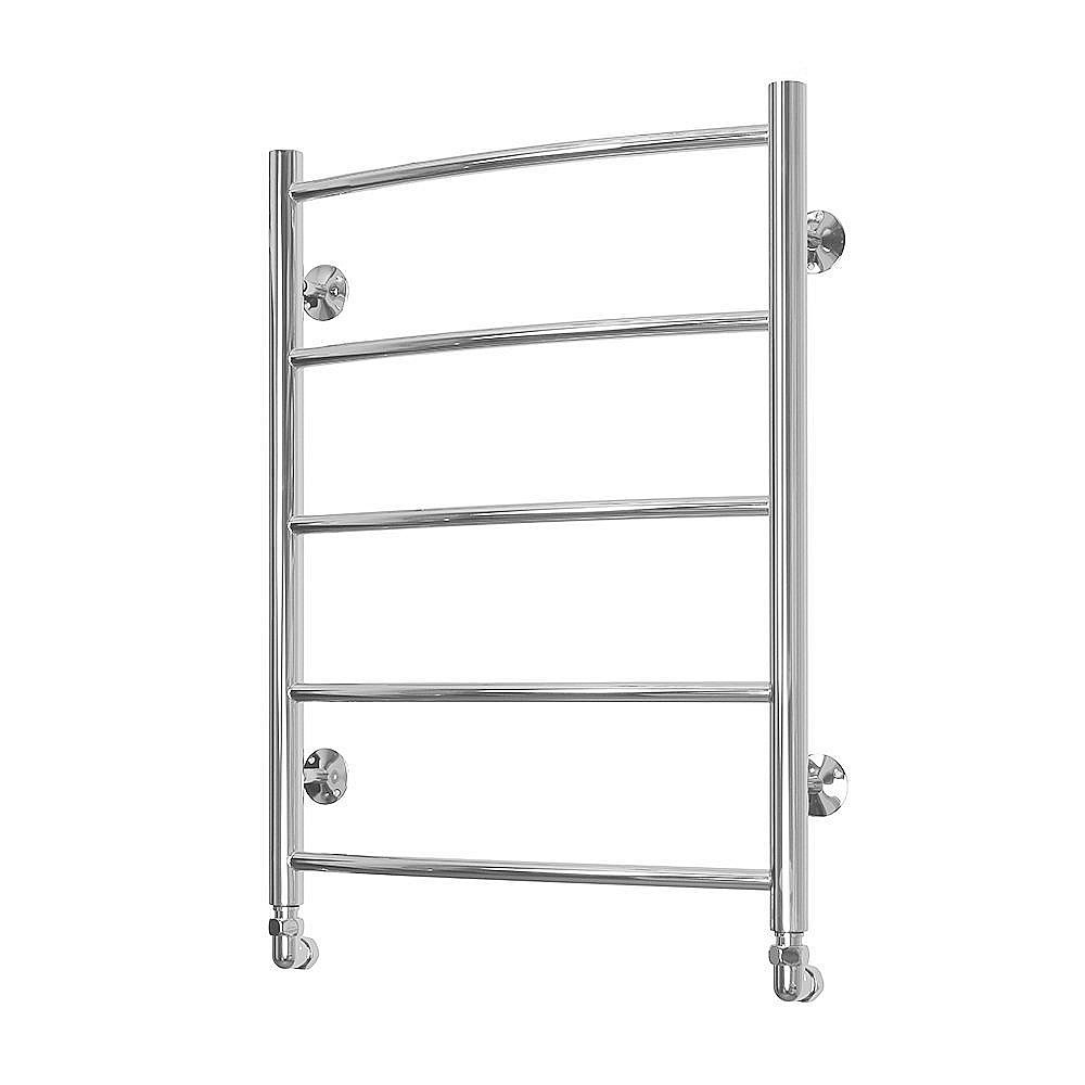 Полотенцесушитель Domoterm Калипсо П5 50x70 хром купить в интернет-магазине сантехники Sanbest