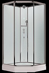 Душевая кабина Timo Premium Ilma 709 купить в интернет-магазине Sanbest