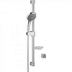 Душевая гарнитура Vitra Cozy A45682EXP купить в интернет-магазине сантехники Sanbest