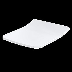 Сиденье для унитаза TOTO SP TC512F/TC512G купить в интернет-магазине сантехники Sanbest