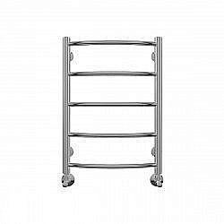 Полотенцесушитель водяной Terminus Классик П5 400x596 купить в интернет-магазине сантехники Sanbest