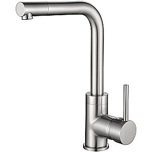 Смеситель для кухни Kaiser Teka 13144-5 купить в интернет-магазине сантехники Sanbest