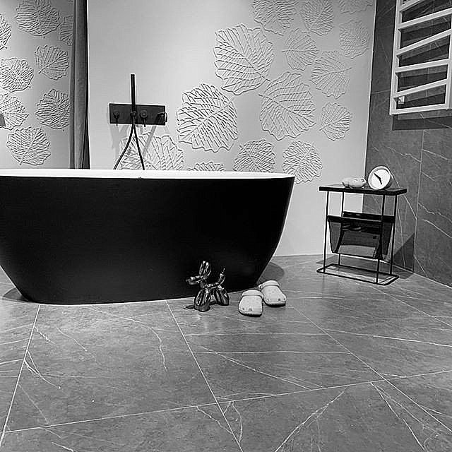 Смеситель для ванны Paffoni Light LIG001NO купить в интернет-магазине сантехники Sanbest