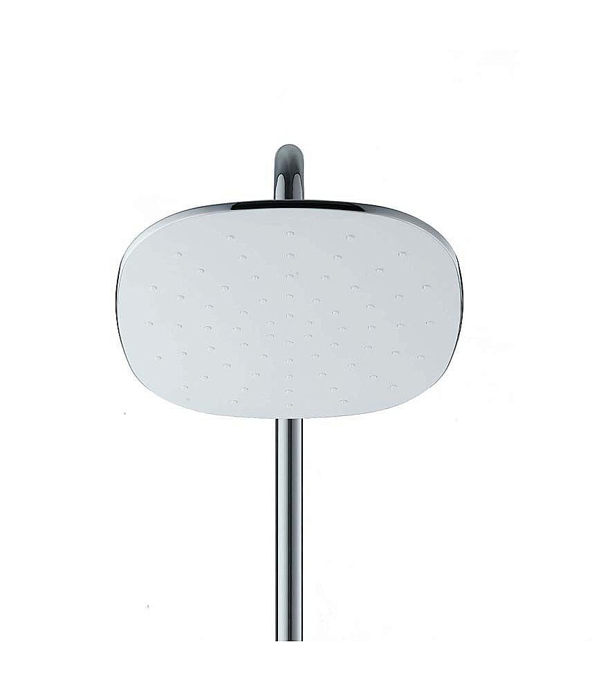 Душевая система Agger Nice A2595000 хром купить в интернет-магазине сантехники Sanbest