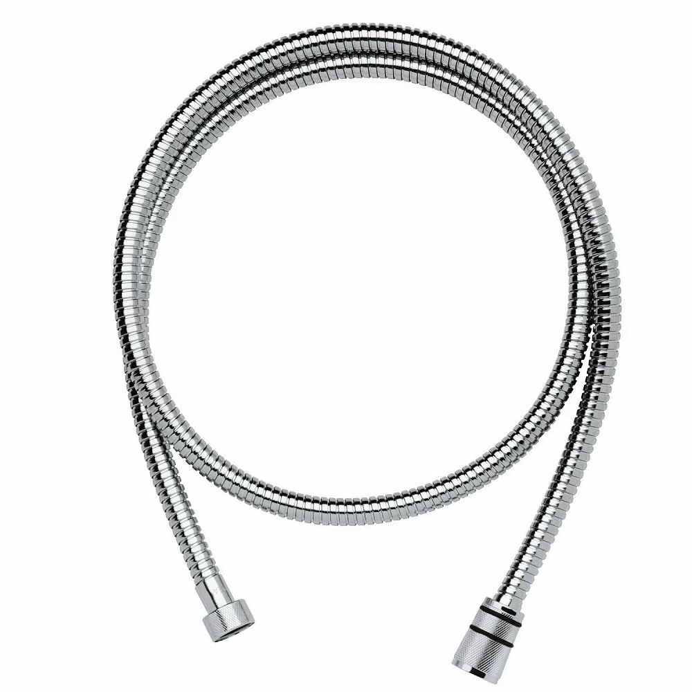 Душевой шланг Grohe Rotaflex 28417000 купить в интернет-магазине сантехники Sanbest