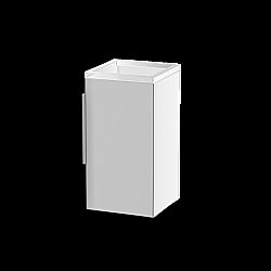 Стакан Langberger Vico 30011A купить в интернет-магазине сантехники Sanbest