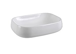 Раковина Aquatek 56 AQ5526-00 белая купить в интернет-магазине Sanbest