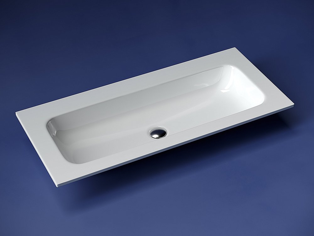 Раковина Ceramica Nova Grace CN7013wx белый купить в интернет-магазине Sanbest