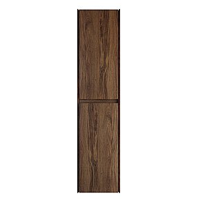 Шкаф подвесной Vincea Chiara/Luka VSC-2CL150CO 35 C.Oak для ванной в интернет-магазине сантехники Sanbest
