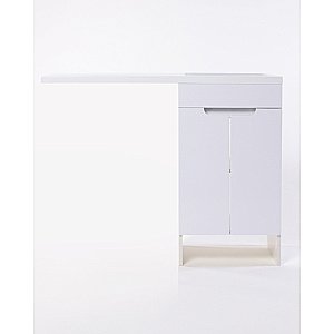 Тумба с раковиной Orange Sistema STD-110TUW 110 для ванной в интернет-магазине Sanbest