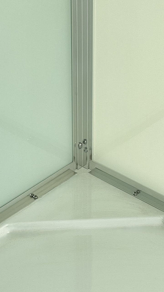 Душевая кабина AvaCan D Серия D512SR 120х90 правосторонняя купить в интернет-магазине Sanbest