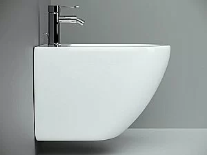 Подвесное биде Ceramica Nova Metropol купить в интернет-магазине Sanbest