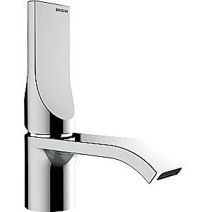 Смеситель для раковины Bossini Apice E89600.030 хром купить в интернет-магазине сантехники Sanbest