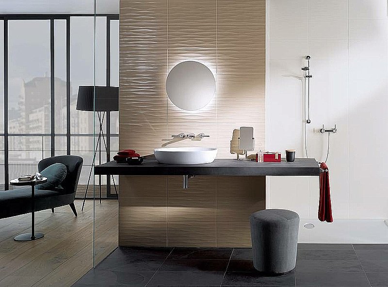 Раковина накладная Villeroy&Boch Artis 61 41986101 альпийский белый купить в интернет-магазине Sanbest