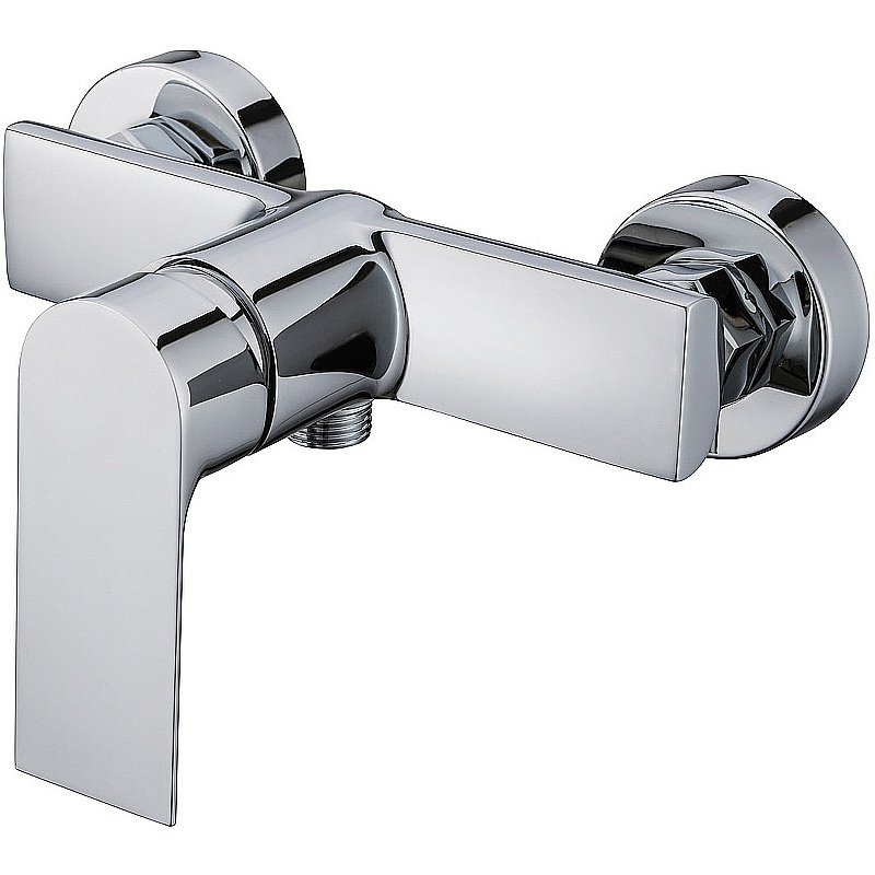 Смеситель для душа Kaiser Linear 59177 купить в интернет-магазине сантехники Sanbest