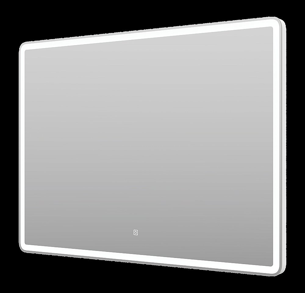 Зеркало Misty Капелла 100 КАП-02-100_70-14 в ванную от интернет-магазине сантехники Sanbest