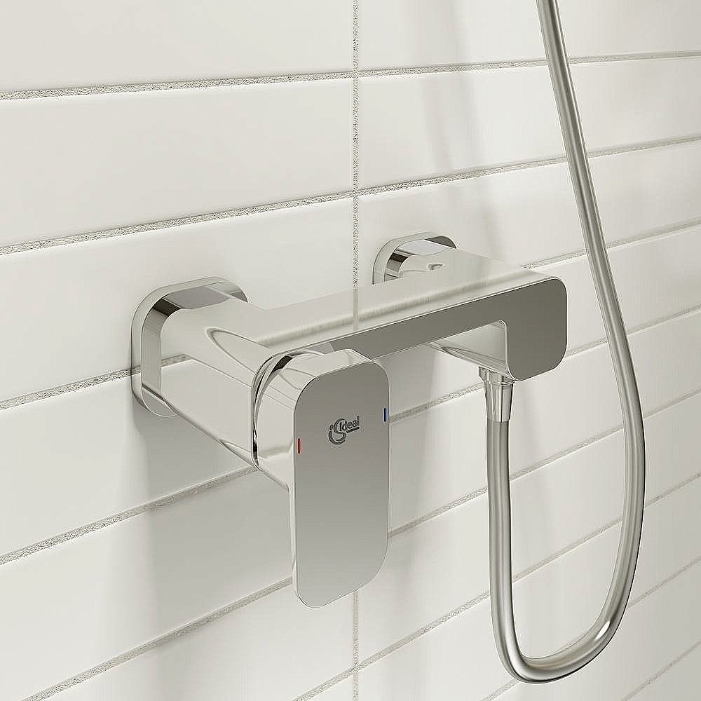 Смеситель для душа Ideal Standard Tonic II A6337AA купить в интернет-магазине сантехники Sanbest