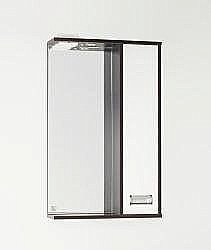 Зеркало со шкафом Style Line Панда 50/С в ванную от интернет-магазине сантехники Sanbest