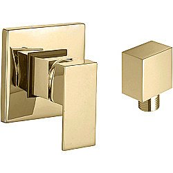 Смеситель для душа Kaiser Sonat 34177-1 купить в интернет-магазине сантехники Sanbest