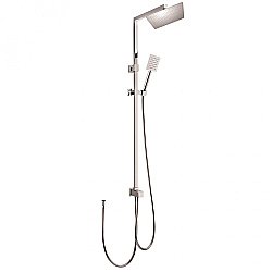 Душевая система PAINI RS Q4 50CR191ARQ2P3 хром купить в интернет-магазине сантехники Sanbest