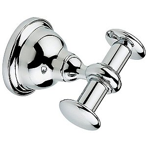 Крючок Webert Ottocento AM500401015 купить в интернет-магазине сантехники Sanbest