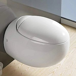 Унитаз с инсталляцией WeltWasser AMBERG 350 + JECKENBACH 004 GL-WT + AMBERG RD-BL белый/кнопка черный-хром купить в интернет-магазине Sanbest