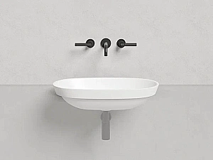 Раковина Salini MAREA 01 S-Sense 1802101G 65 белая купить в интернет-магазине Sanbest