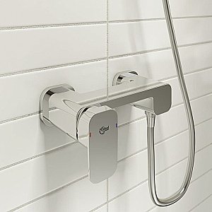 Смеситель для душа Ideal Standard Tonic II A6337AA купить в интернет-магазине сантехники Sanbest