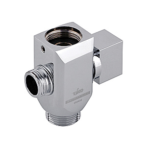 Дивертор Timo R-240 chrome для смесителя в интернет-магазине сантехники Sanbest