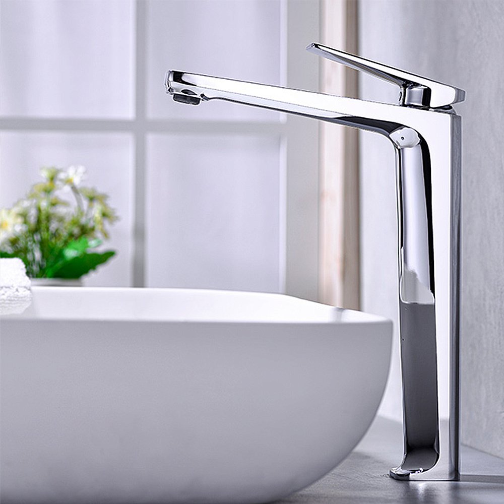 Смеситель для раковины Boch Mann VIVA XL BM9134 купить в интернет-магазине сантехники Sanbest