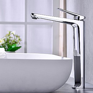 Смеситель для раковины Boch Mann VIVA XL BM9134 купить в интернет-магазине сантехники Sanbest