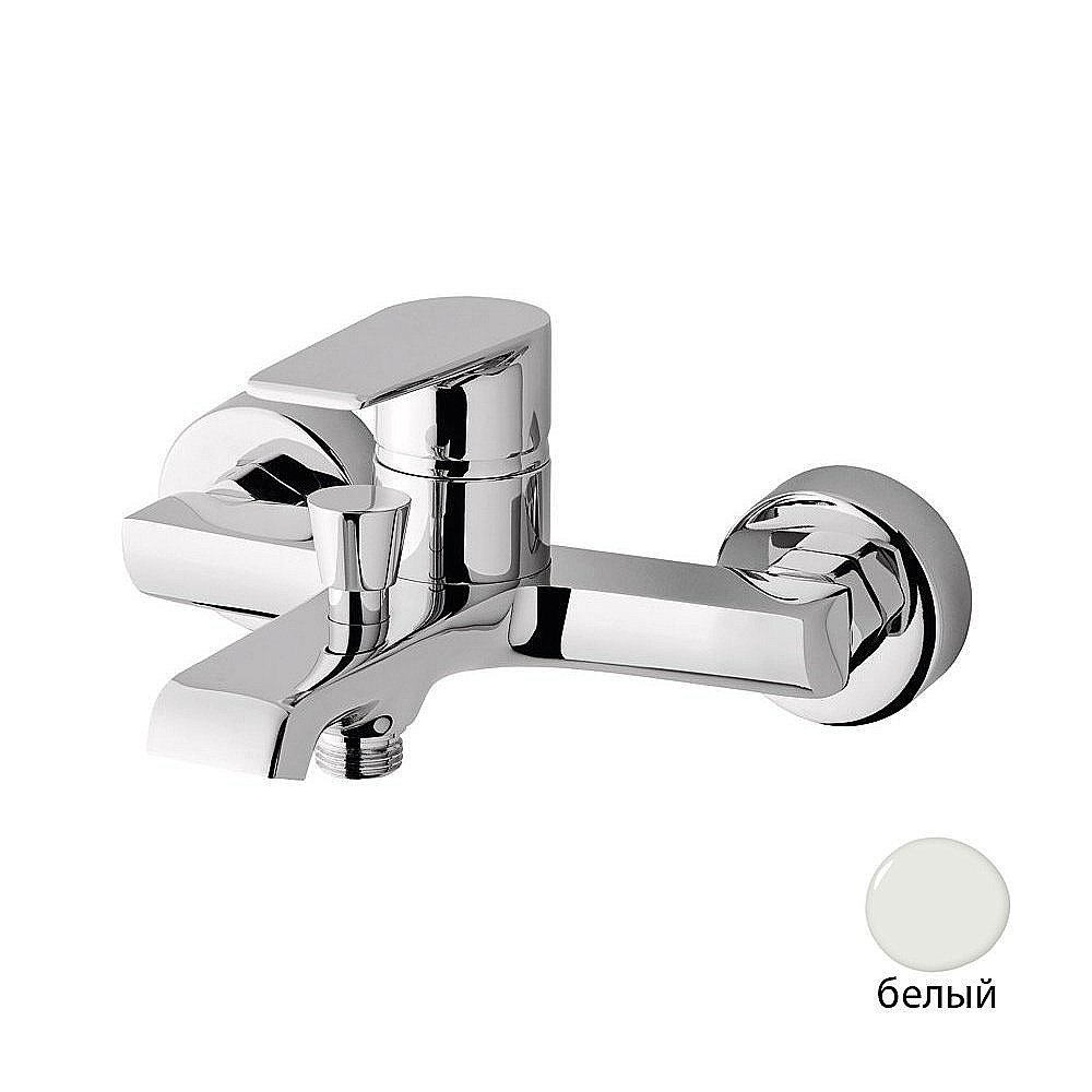 Смеситель для ванны Cezares Nautic VM-BIO купить в интернет-магазине сантехники Sanbest