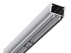 Душевая дверь Ravak COSD1-80 X0VV40A00Z1 профиль хром/прозрачное стекло купить в интернет-магазине Sanbest