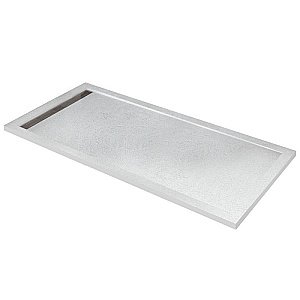 Душевой поддон Cezares TRAY AS-AH 100x80 купить в интернет-магазине Sanbest