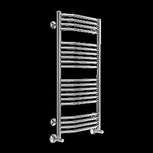 Полотенцесушитель водяной Terminus Виктория П20 500х1000 купить в интернет-магазине сантехники Sanbest