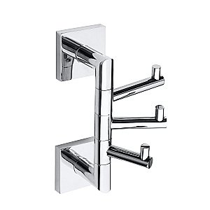 Крючок Bemeta Beta 132206072 купить в интернет-магазине сантехники Sanbest