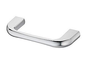 Полотенцедержатель WasserKRAFT Berkel К-6832 купить в интернет-магазине сантехники Sanbest