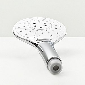 Душевой гарнитур PAINI Bergamo R BRCR131R хром купить в интернет-магазине сантехники Sanbest