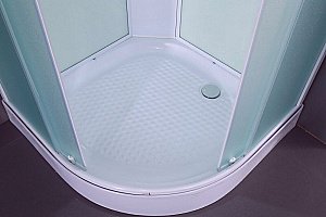 Душевая кабина Timo ECO TE 0709 90x90 купить в интернет-магазине Sanbest