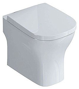 Унитаз приставной Ideal Standard Active T316701 белый купить в интернет-магазине Sanbest