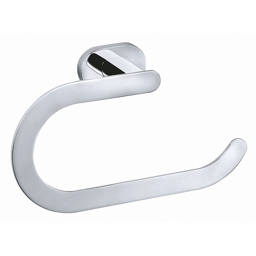 Кольцо для полотенец WONZON & WOGHAND FIRST, Хром (WW-8413) купить в интернет-магазине сантехники Sanbest