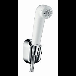 Гигиенический душ Hansgrohe 32122000 купить в интернет-магазине сантехники Sanbest
